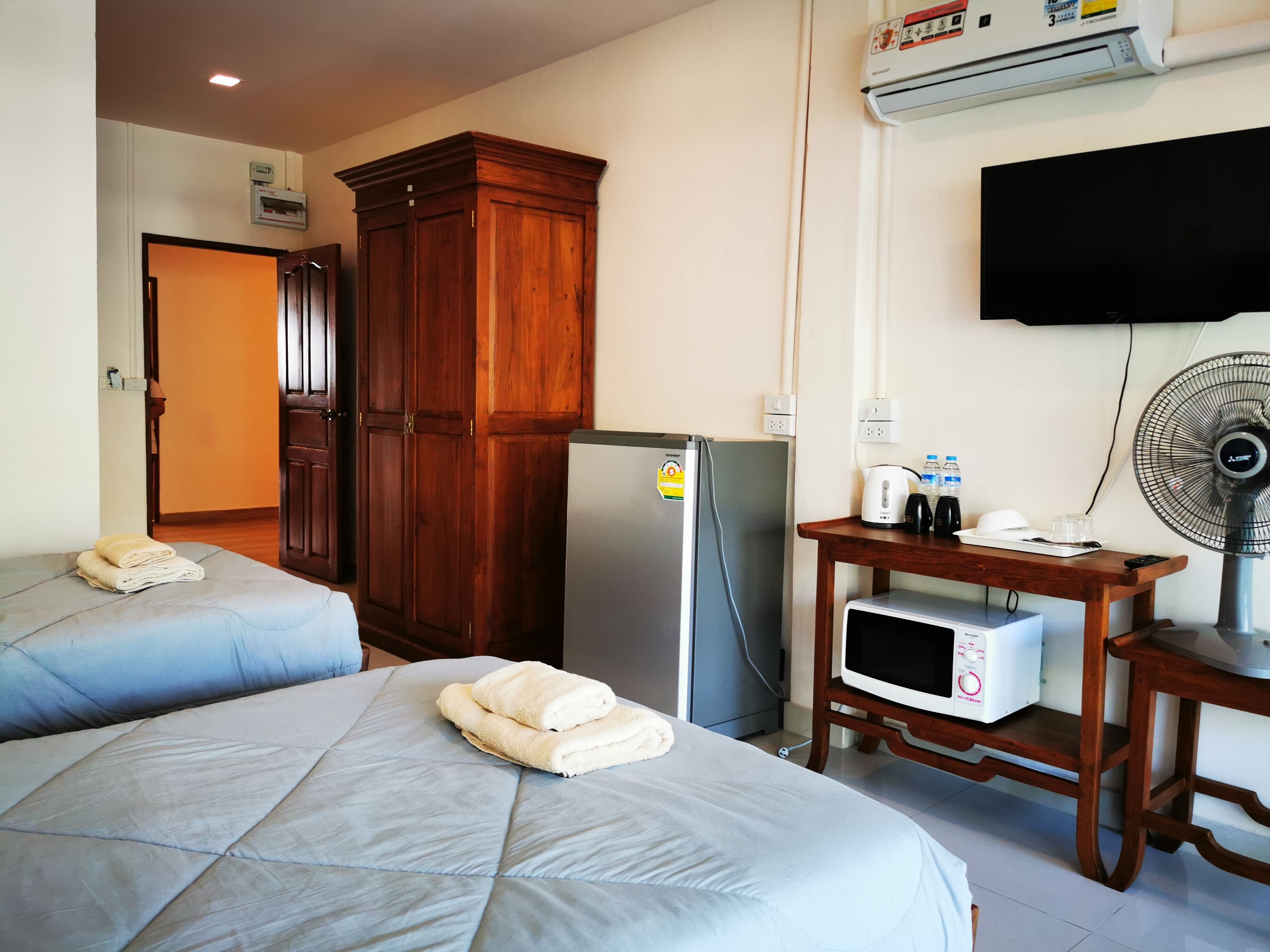 Kamer