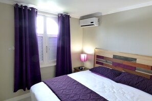 1 bedroom, premium bedding, pillow-top beds, in-room safe