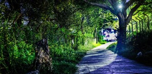 Garden view - OYO 173 Hotel Dream Inn (Pokhara)