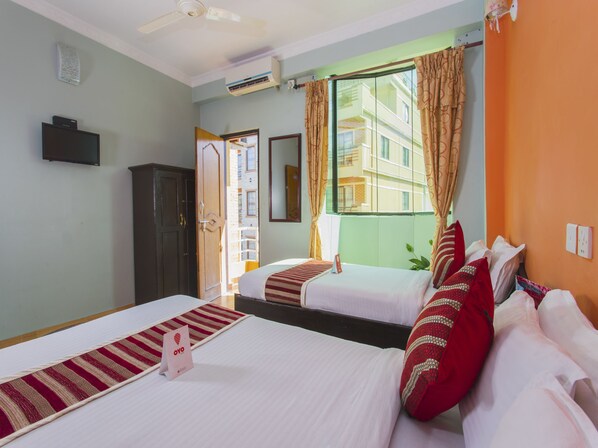 Deluxe Room, Private Bathroom - OYO 173 Hotel Dream Inn (Pokhara)