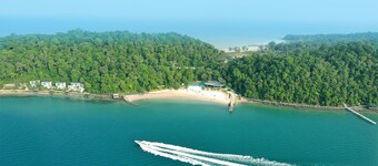 Pearl Beach Resort & Spa