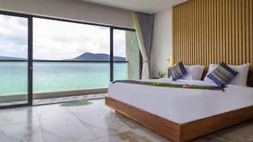 Luxury Villa Ocean View