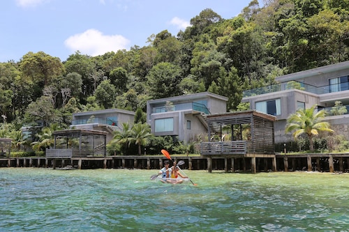 Pearl Beach Resort & Spa