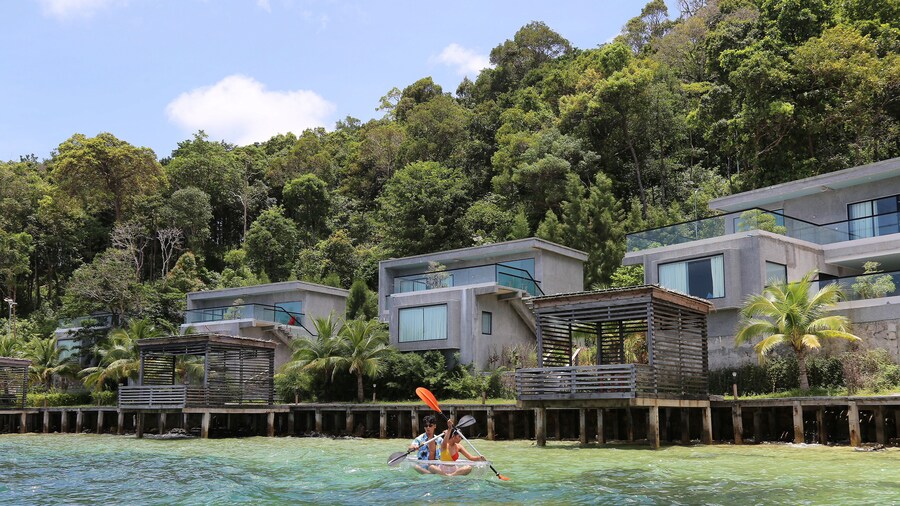 Pearl Beach Resort & Spa