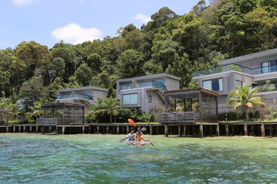 Pearl Beach Resort & Spa