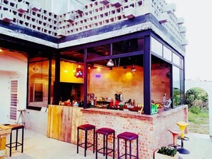Bar (on property) - Kenting Sky Villa (Hengchun)