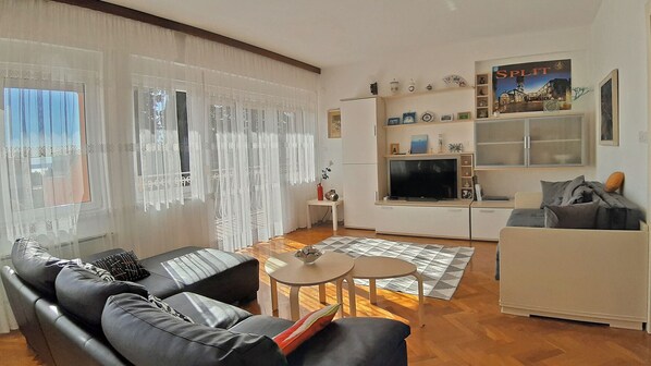 Smart TV
