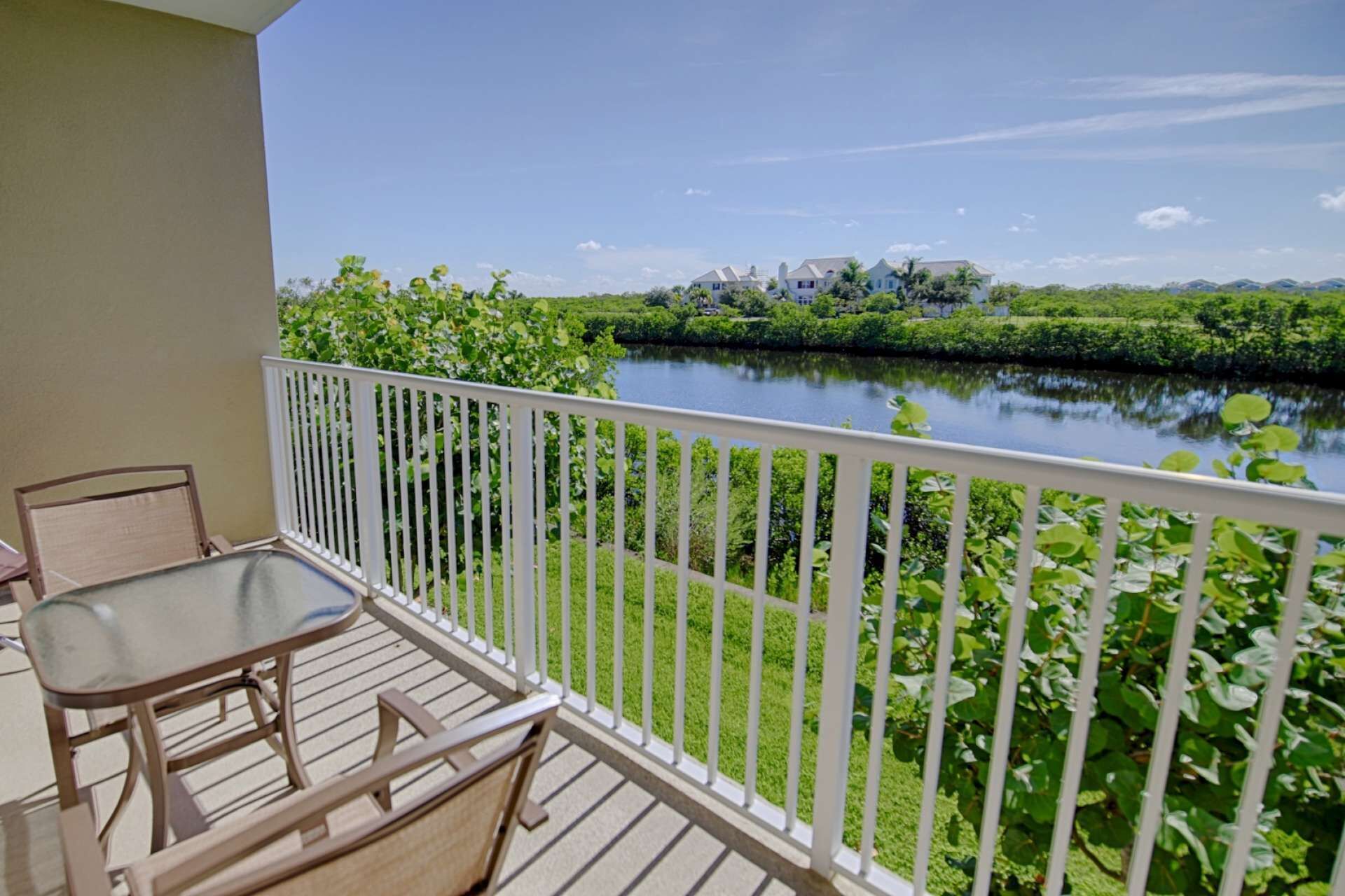 Watch for manatees from your bedroom! | Sleeps 8