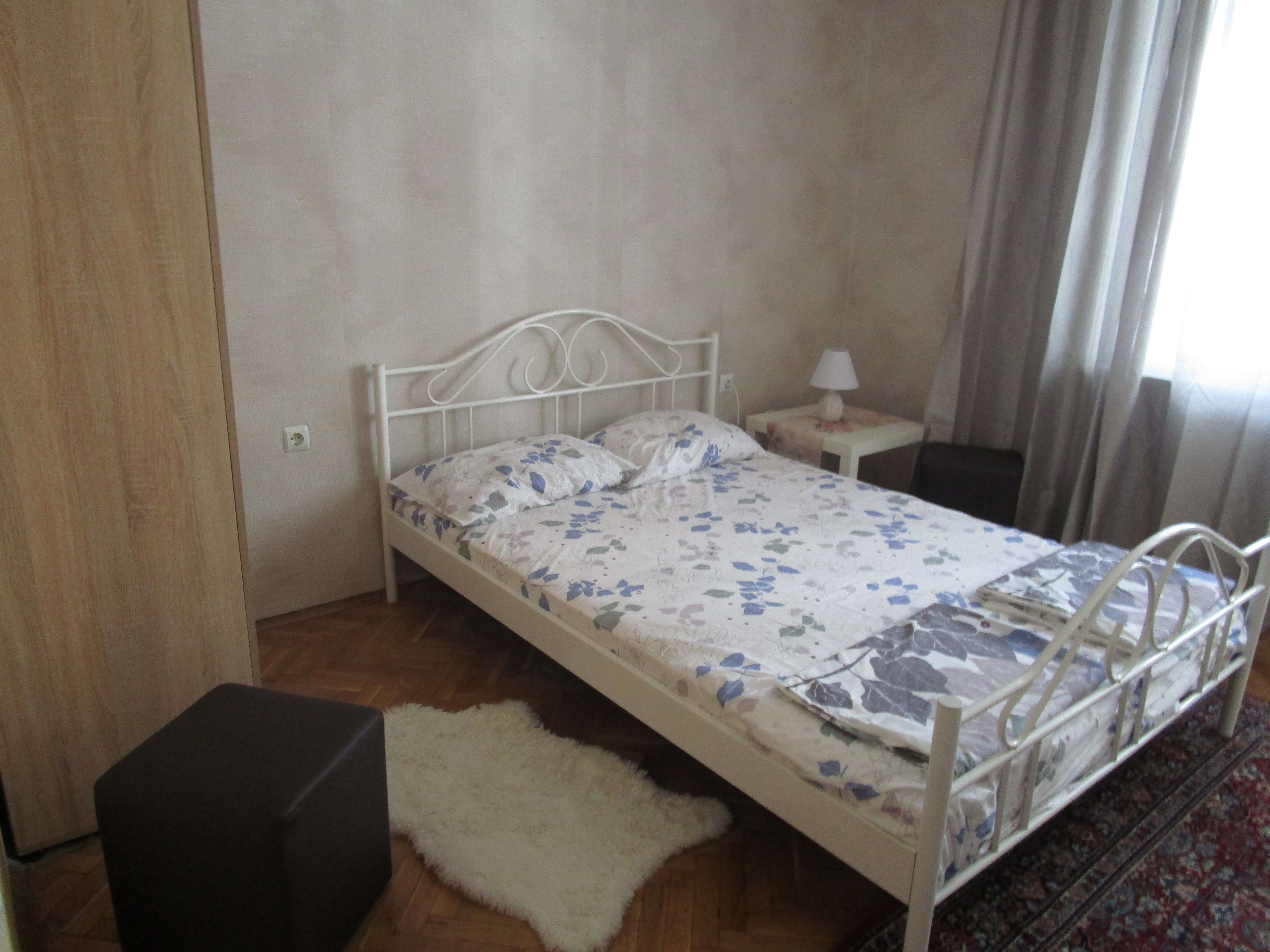 Comfort Apartment, Multiple Beds, Balcony | 4 bedrooms, free WiFi, bed sheets