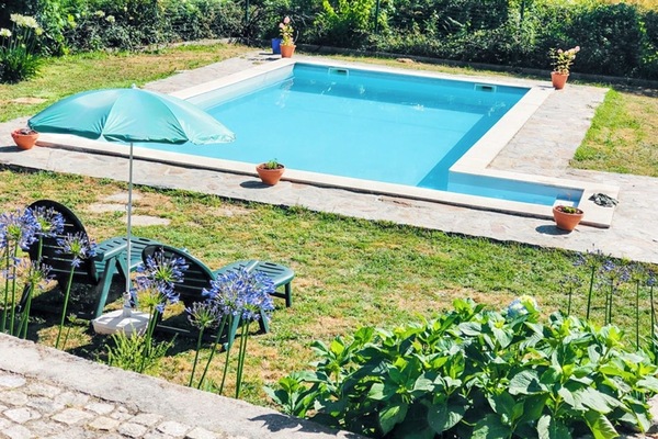 Poolblick