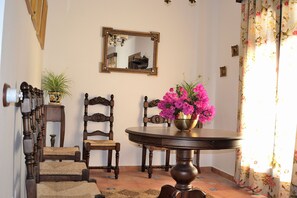 House, 4 Bedrooms, Terrace | In-room dining - Casa Azul (Alozaina)