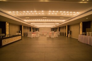 Sala de banquets