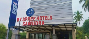 Zip By Spree Hotels Samudra