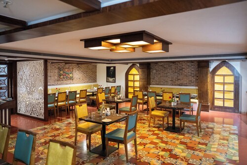 Zip By Spree Hotels Samudra