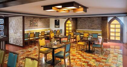 Zip By Spree Hotels Samudra