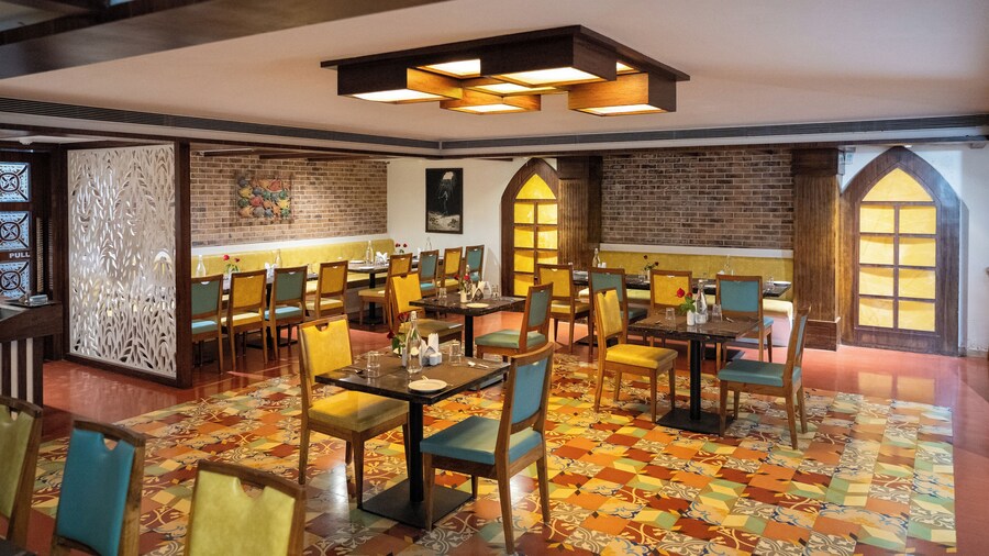 Zip By Spree Hotels Samudra