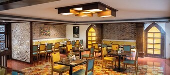 Zip By Spree Hotels Samudra