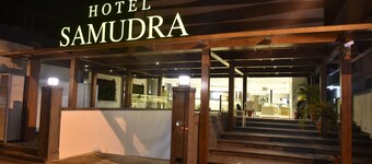 Zip By Spree Hotels Samudra