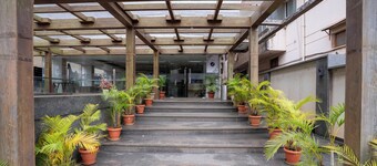 Zip By Spree Hotels Samudra