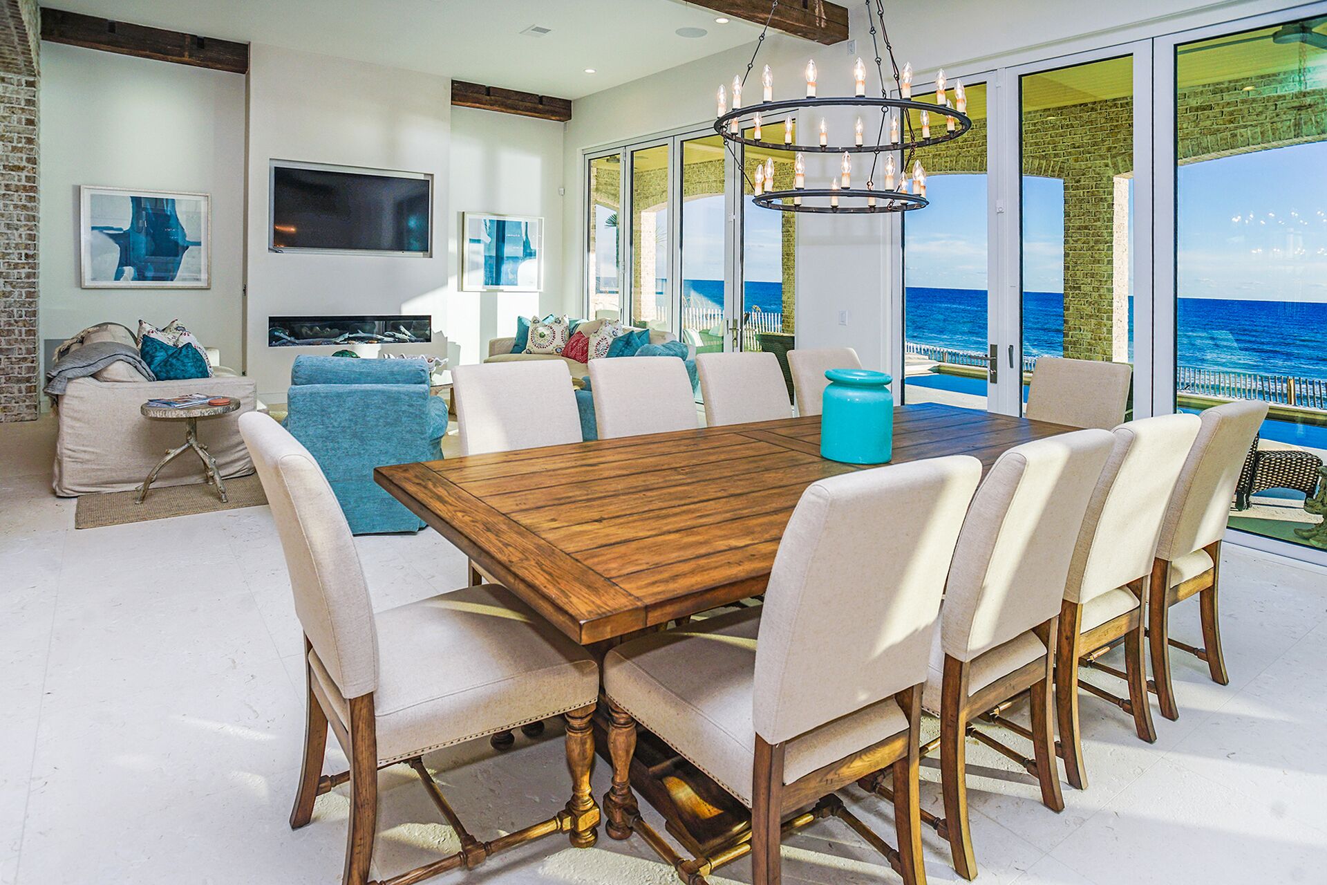 Top 10 Vacation Rentals On Blue Mountain Beach, Florida Updated 2024