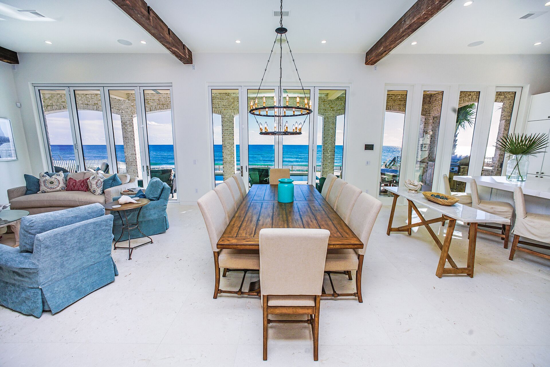 Top 10 Vacation Rentals On Blue Mountain Beach, Florida Updated 2024