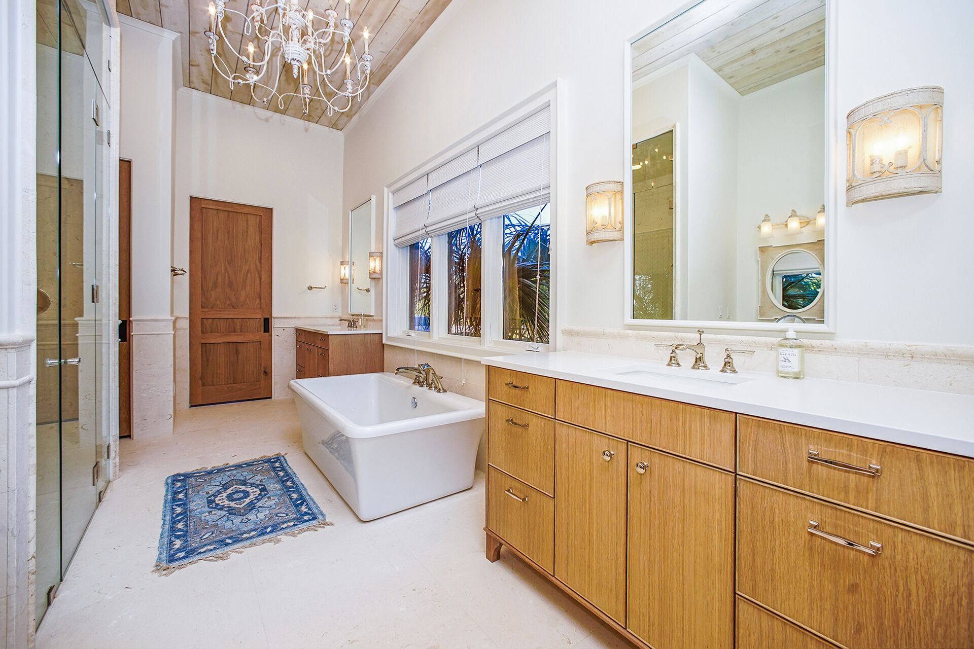 Top 10 Vacation Rentals On Blue Mountain Beach, Florida Updated 2024