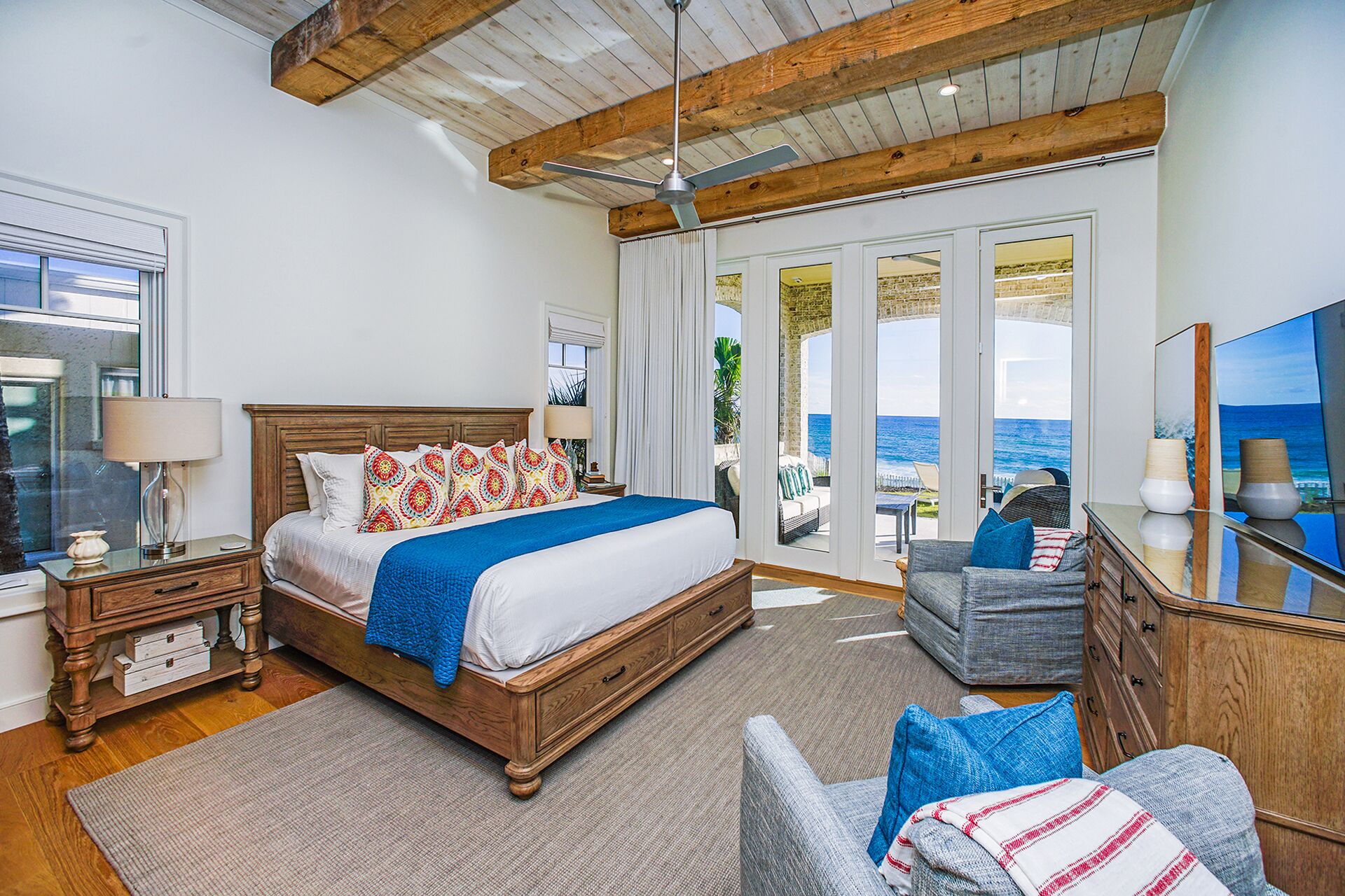 Top 10 Vacation Rentals On Blue Mountain Beach, Florida Updated 2024