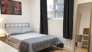 Apartment, 1 Doppelbett, Nichtraucher