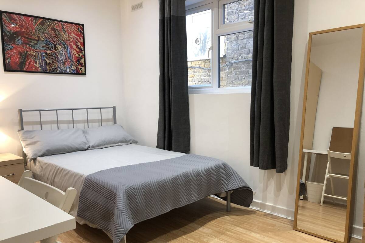 Apartment, 1 Double Bed, Non Smoking