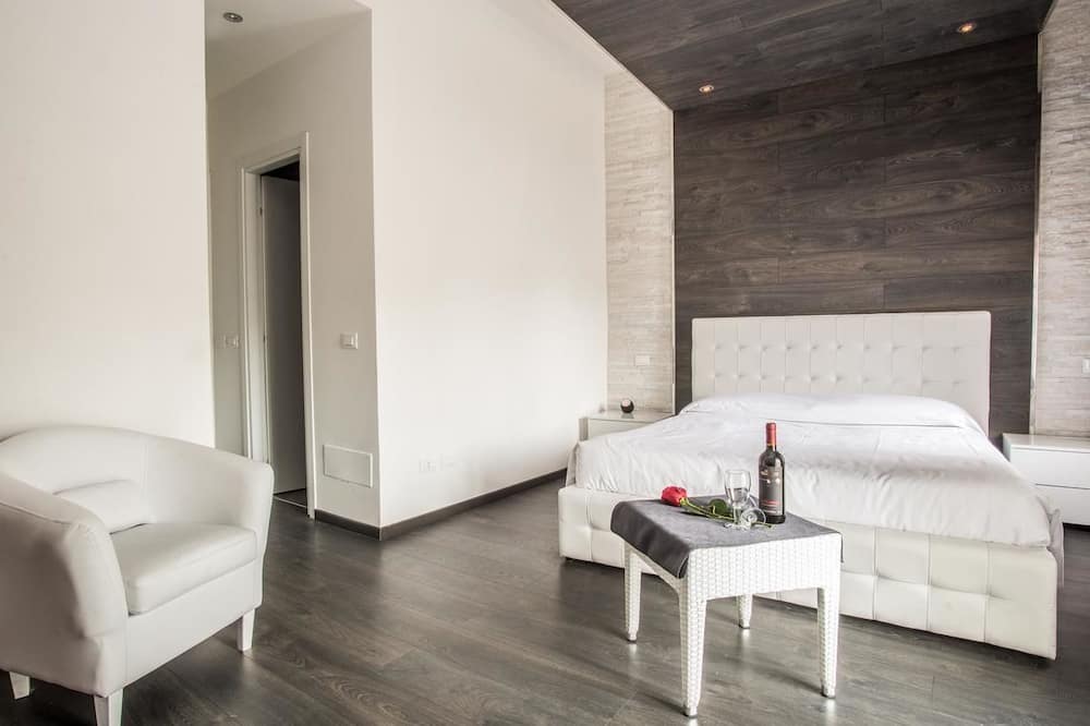 Royal Rooms Colosseo