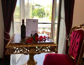 Dining - Royal Rooms Colosseo (Rome)