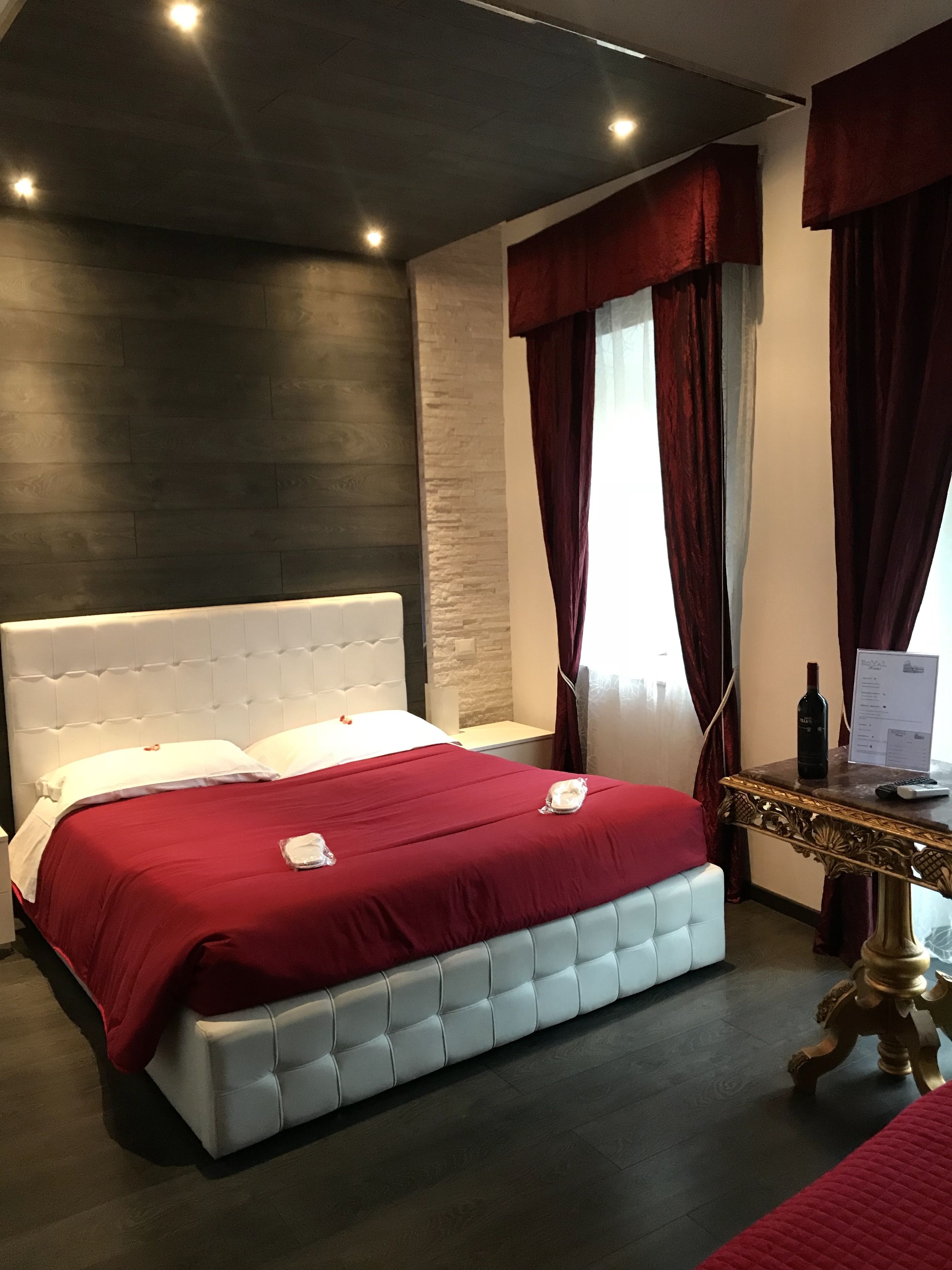 Foto - Royal Rooms Colosseo