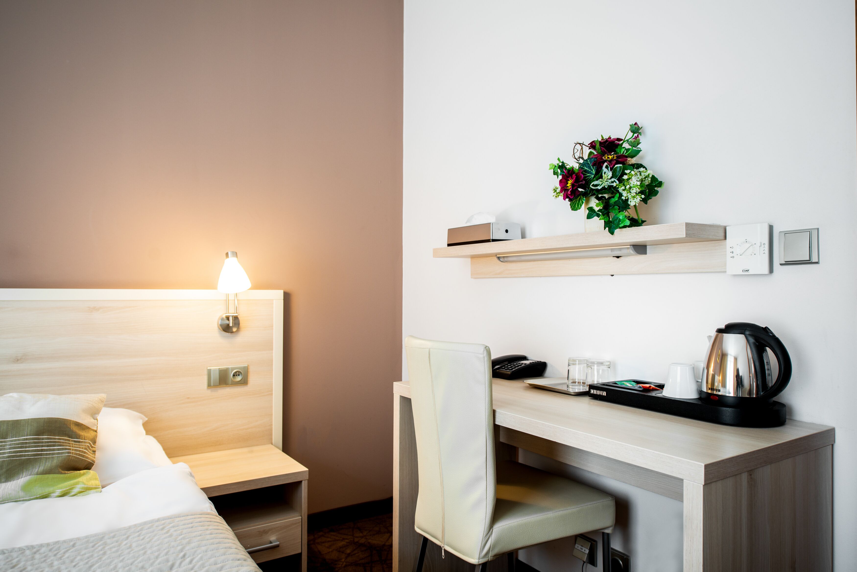 Kamar