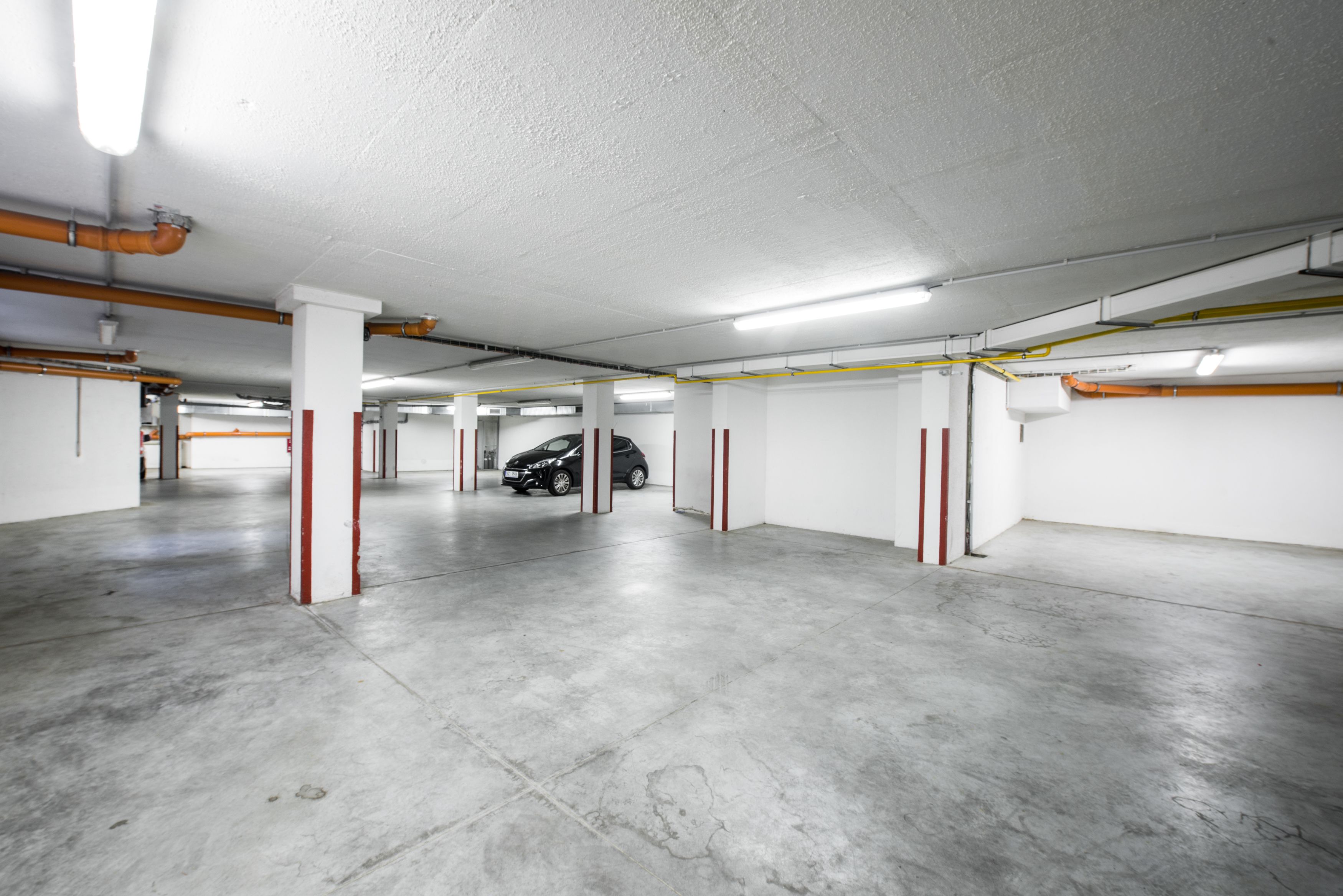 self-parking (surcharge) 150 per night