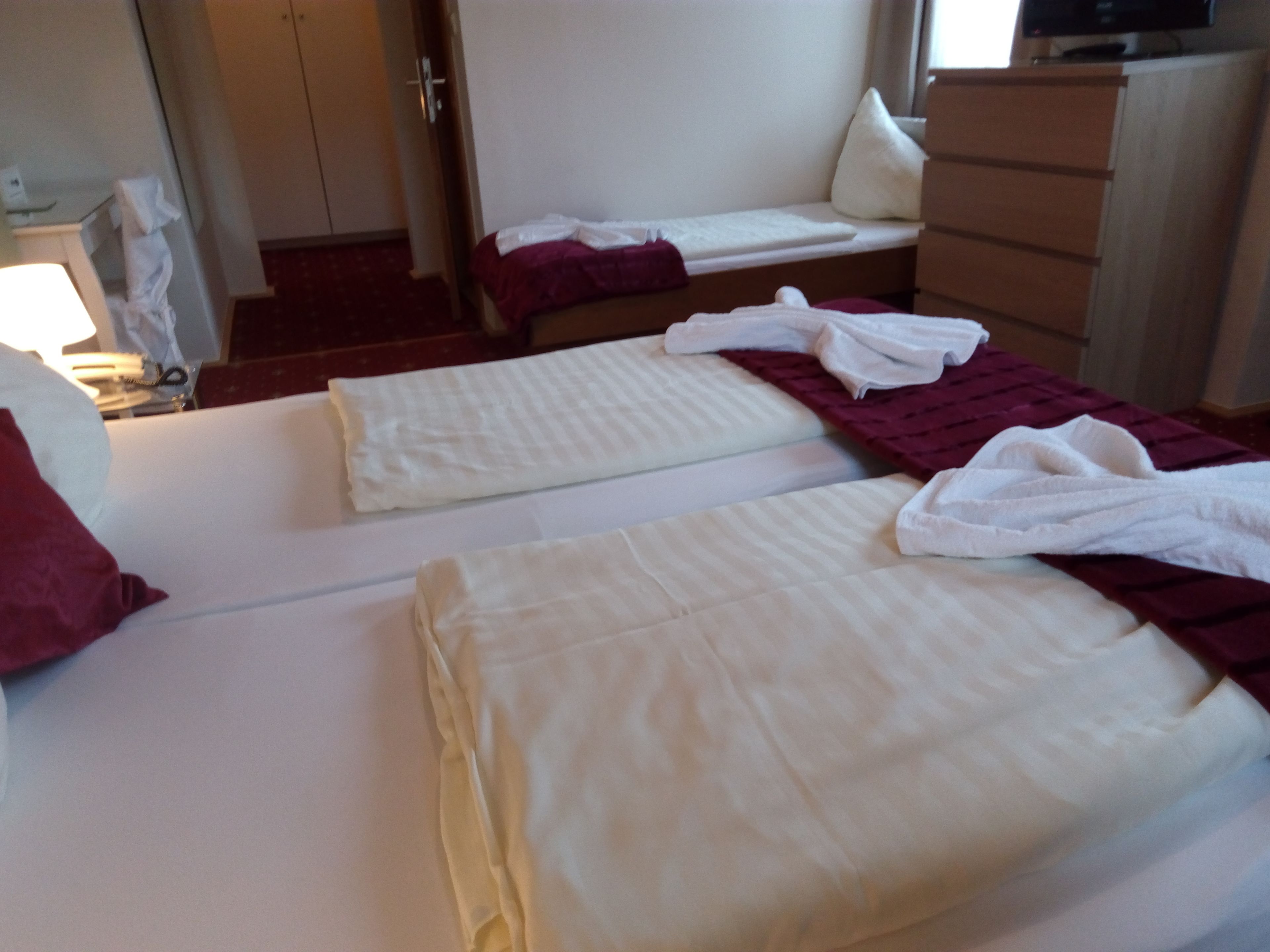 1 bedroom, in-room safe, individually decorated, individually furnished