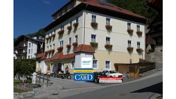 Building design