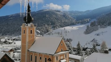 全景雙人房 | 1 間臥室、客房內保險箱、獨特裝潢、布置獨特