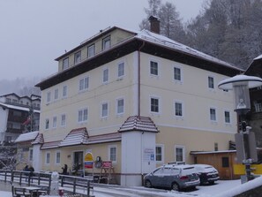Außenbereich