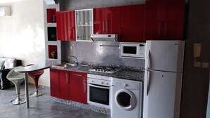Appartement | Cuisine privée