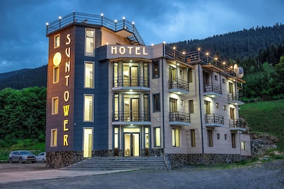 Suntower