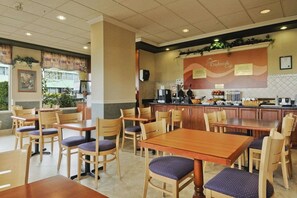 Tempat makan