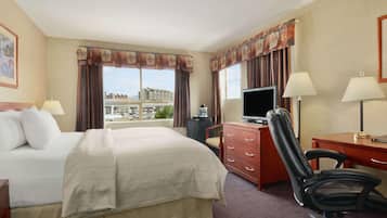 客房