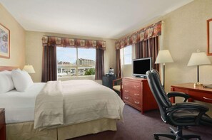 Room - Days inn Vancouver airport (Richmond)