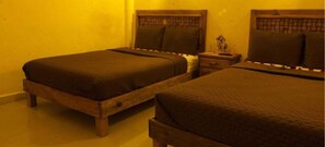 Room - Hotel Casa Yucatan (Mérida)