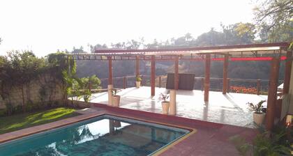 Hotel Real de Obregon