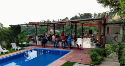 Hotel Real de Obregon