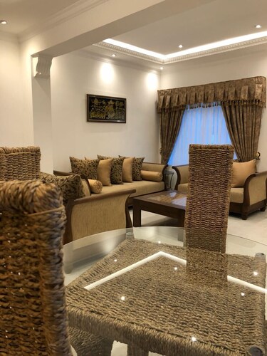 KANDY API Cottage (Séjour à domicile)