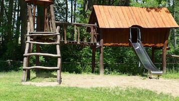 Lasten alue