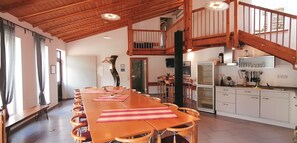 Restauración