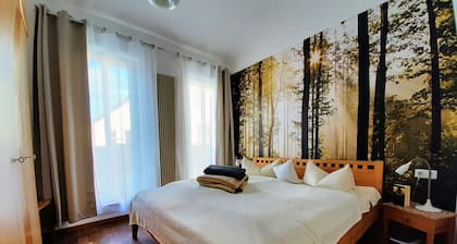 Maison de vacances Eifel pour 30 personnes - pour les fĂȘtes de famille ou les amis de la famille